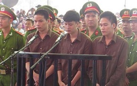 Xét xử lưu động vụ thảm án giết 6 người ở Bình Phước