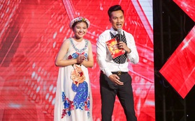 X-Factor: Diva Thanh Lam "nhường hit" cho cô bé 17 tuổi đúng ngày sinh nhật