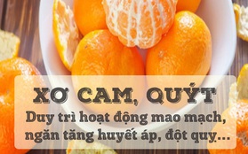 Những phần thực phẩm chúng ta vứt đi hàng ngày đôi khi chính là “sát thủ” chống ung thư cực mạnh