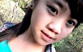 Nữ sinh Nghệ An theo bạn vào TP.HCM rồi "mất tích"
