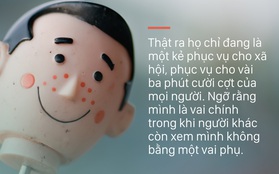 Trào lưu "Like là làm": Tưởng mình là vai chính oanh liệt, hoá ra chỉ là vai phụ pha trò đáng thương