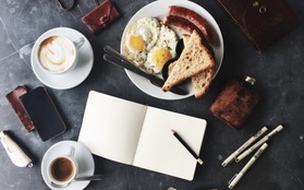 7 thói quen ăn sáng nếu không bỏ ngay sẽ cực hại cho sức khỏe