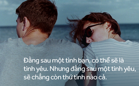 Nếu bạn đang bị tổn thương vì tình yêu, 13 câu nói này sẽ giúp xoa dịu trái tim bạn