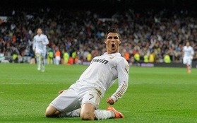 Ronaldo, Messi và Top 10 tuyệt phẩm trong những trận Siêu kinh điển