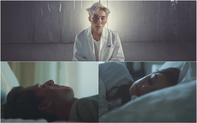 Dù ra mắt sau vài giờ, lượt xem MV mới của Sơn Tùng vẫn vượt mặt "We Don't Talk Anymore"