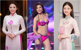 Những ồn ào và mặt tích cực của cuộc thi Hoa hậu Việt Nam trước thềm Chung kết