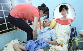 Vợ diễn viên Nguyễn Hoàng: "Tết này chỉ mong một lần nữa ngồi sau xe anh"