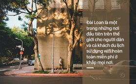 16 lí do tuyệt vời vì sao bạn phải đi Đài Loan ngay trong năm nay!