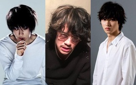 Liệu người thừa kế của L trong "Death Note 2016" có đủ hấp dẫn?