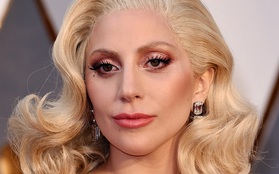 Xem xong Oscar, bà của Lady Gaga mới biết cô từng bị tấn công tình dục