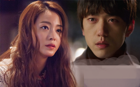 “Quý Cô Antoine”: Han Ye Seul cự tuyệt mọi quan hệ với Sung Joon