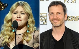 Kelly Clarkson: "Dr. Luke không phải là người tốt"