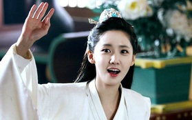 10 điểm trừ rõ mồn một ở phim cổ trang "Võ Thần Triệu Tử Long" của Yoona