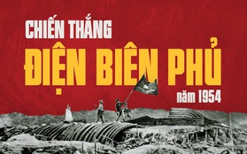 Kỳ tích khó tin về trận chiến "chấn động địa cầu" Điện Biên Phủ