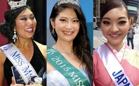 Những Hoa hậu từng khiến netizen "dậy sóng" vì nhan sắc "xấu phát hờn"