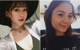 3 cô bạn gái hot girl chứng minh Vlogger Việt chỉ toàn yêu người xinh!