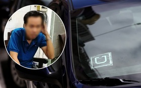 Nữ hành khách mang bầu ở Sài Gòn bị tài xế Uber dùng vật nhọn uy hiếp, cướp tài sản