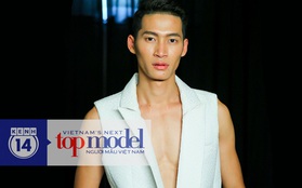 Top Model Comeback: Các thí sinh kêu gọi khán giả hãy "cứu" Minh Tùng!