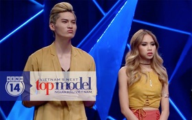 Next Top Model: Khán giả nổi giận khi Nguyễn Phương, Huy Dương bất ngờ bị loại