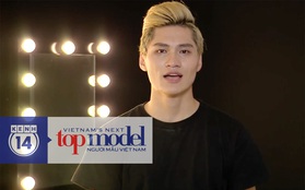 Top Model Comeback: Mỹ nam 1m90 Huy Dương cần bạn để quay trở lại!