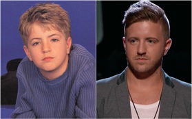 "Thiên thần" Billy Gilman - tuổi thơ của những 8X-9X đời đầu bất ngờ tái xuất tại The Voice