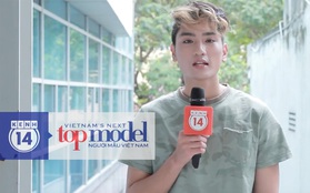 Đây là thí sinh mà top 4 dự đoán sẽ trở lại đêm Chung kết Next Top Model!