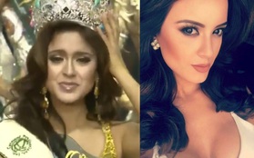 Cận cảnh nhan sắc người đẹp đã đánh bại Nam Em, đăng quang "Miss Earth 2016"