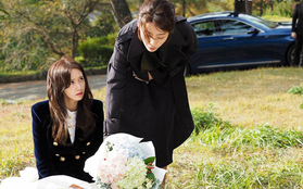 “K2”: Yoona đến bao giờ mới chịu tỉnh táo để không trở thành kẻ thua cuộc?