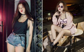 Bạn muốn ăn vận vừa sexy lại vừa khỏe khoắn? Hãy trưng dụng ngay đồ bơi và đồ tập của mình nào!