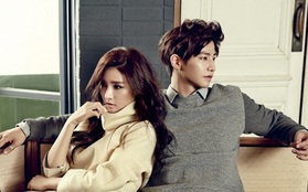 “Vợ chồng” Song Jae Rim – Kim So Eun xác nhận tái hợp trên màn ảnh nhỏ