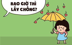 15 câu ngày nào cũng phải nghe khiến đám U25 muốn quay lưng với cả thế giới!