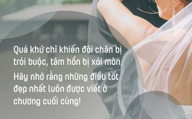 Nắm vững 6 quy tắc sau để có một cuộc sống ngập tràn hạnh phúc