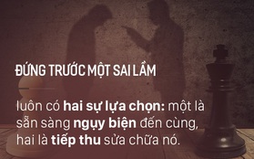 12 sự thật về nỗi buồn mà ít ai đủ dũng cảm để thừa nhận