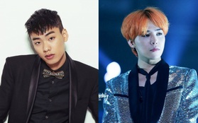 Rapper Iron được netizen khen "khá khẩm" hơn G-Dragon khi thừa nhận sử dụng cần sa