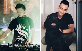 5 DJ Việt cực nổi không chỉ vì nhạc hay, mà còn vì ngoại hình đẹp trai đầy cuốn hút