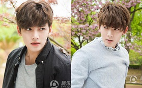 Háo hức đón chờ Ji Chang Wook đối đầu Trần Tường trong “Thiếu Nữ Toàn Phong 2”