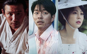 Rồng Xanh 2016: Cuộc tái đấu của 3 chiến mã xứ Hàn từng gây kinh ngạc LHP Cannes