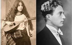 100 năm trước, các bạn trẻ trên khắp thế giới xinh đẹp như thế nào?