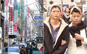 Ghé thăm tuyến phố có các thẩm mỹ viện san sát ở "khu nhà giàu" Gangnam