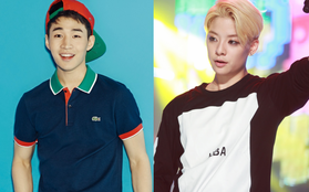 Henry (Super Junior-M) tố SM Entertainment đối xử bất công, Amber f(x) đồng tình