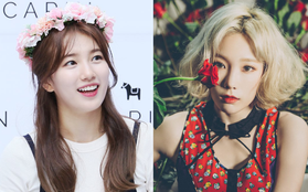 Không phải Suzy hay Taeyeon, đây mới là nữ thần tượng được nam giới Hàn mê mẩn nhất!