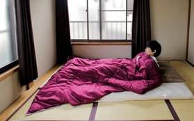 Lối sống tối giản của giới trẻ Nhật: Gia sản chỉ có 3 cái áo, 4 cái quần và 4 đôi tất