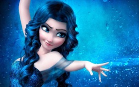 Tân Hoa hậu Hoàn vũ 2015 sẽ là Nữ hoàng băng giá trong “Frozen 2”?