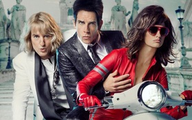 Những chi tiết không thể bỏ qua trước khi xem phim hài "Zoolander 2"