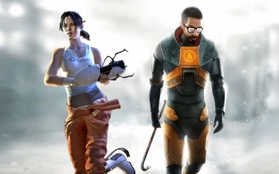 Fan phấn khích trước tin đã tìm được biên kịch cho phim chuyển thể từ game "Half-Life" và "Portal"