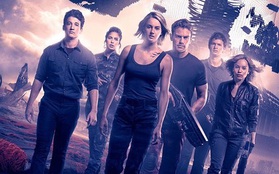 Những tình tiết nếu bỏ lỡ sẽ tiếc hùi hụi trong "The Divergent Series: Allegiant"