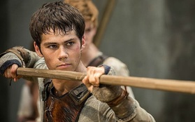 "Maze Runner: The Death Cure" trì hoãn sản xuất vô thời hạn vì tai nạn của Dylan O'Brien