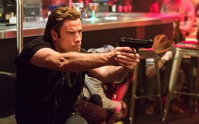 Thót tim xem John Travolta báo thù cho vợ trong "I Am Wrath"