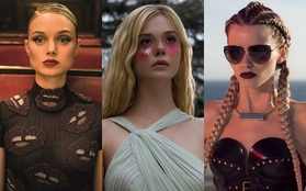 Những ác quỷ đầy ma mị trong "The Neon Demon", họ là ai?