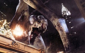 Phim quái vật khổng lồ “Cloverfield” chính thức tung trailer phần 2 đầy phấn khích